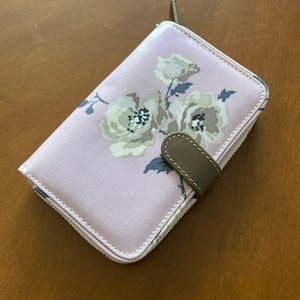 Cath Kidson Wallet-Like New